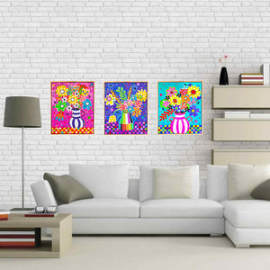 Original Painting - Beelove