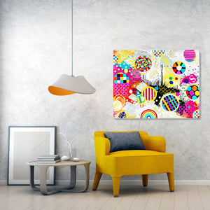 Original Painting - Endless