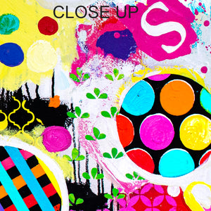 Original Painting - Endless