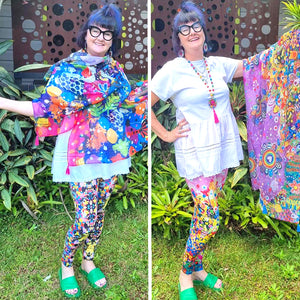 Leggings + Leggings - Bundle