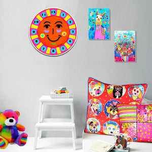 Clock - Time to Shine