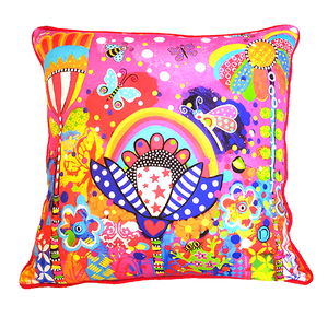 Donnas Garden Cushion