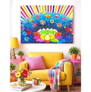 Original Painting -  Awakening