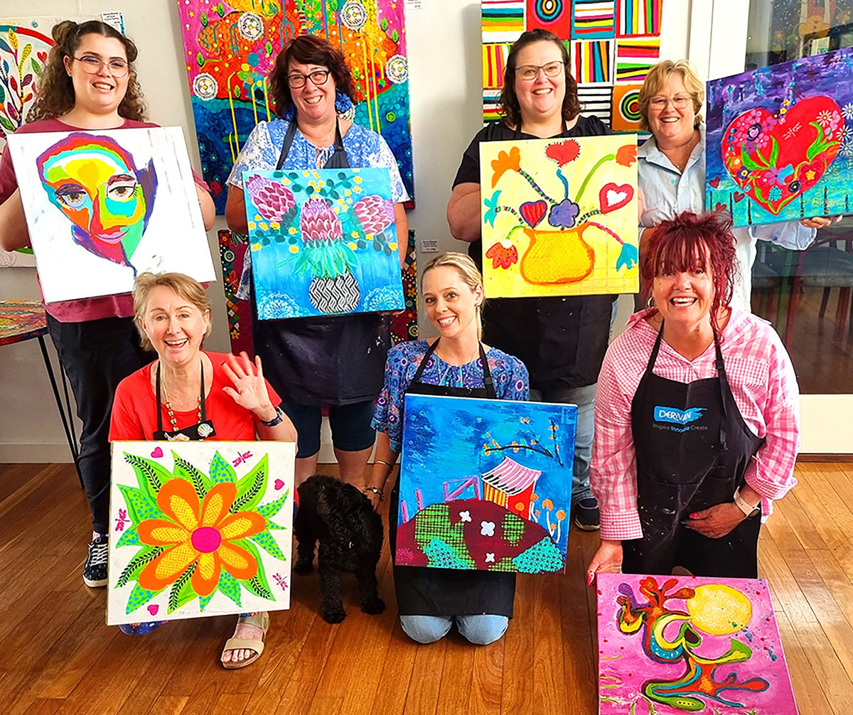 Workshop - 25th Sept 2022