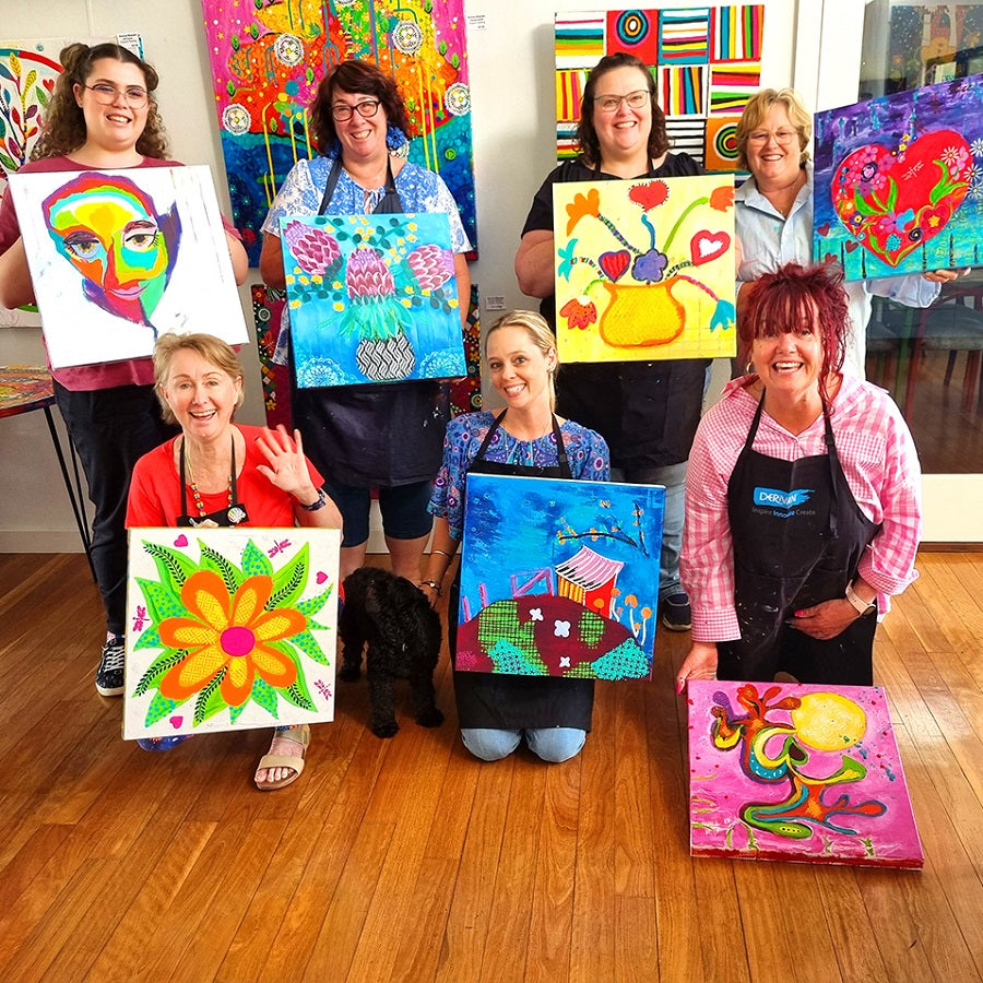 Workshop - 25th Sept 2022