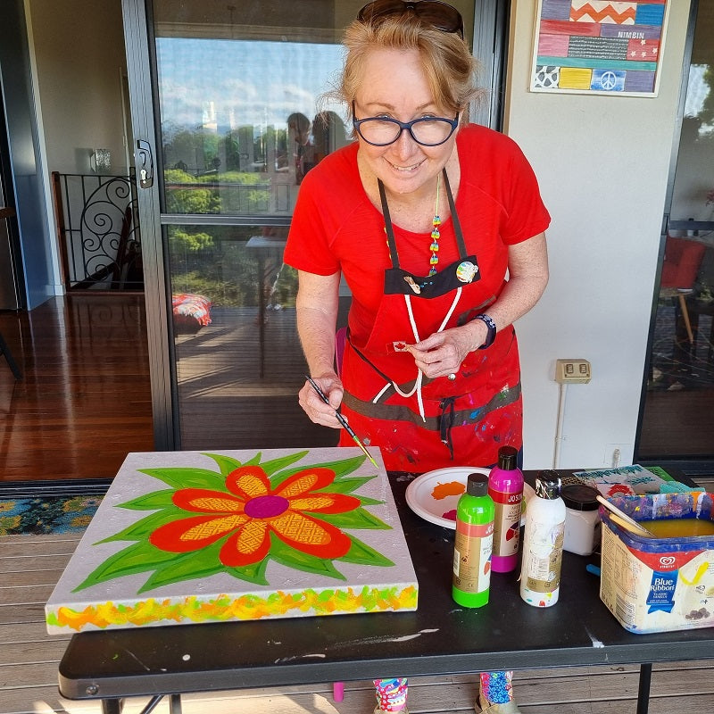 Workshop - 25th Sept 2022