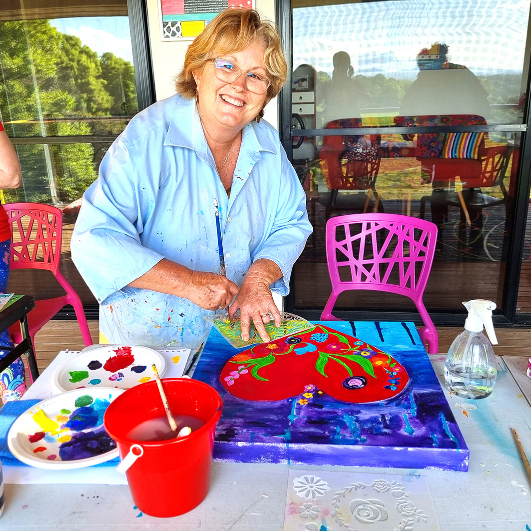 Workshop - 25th Sept 2022