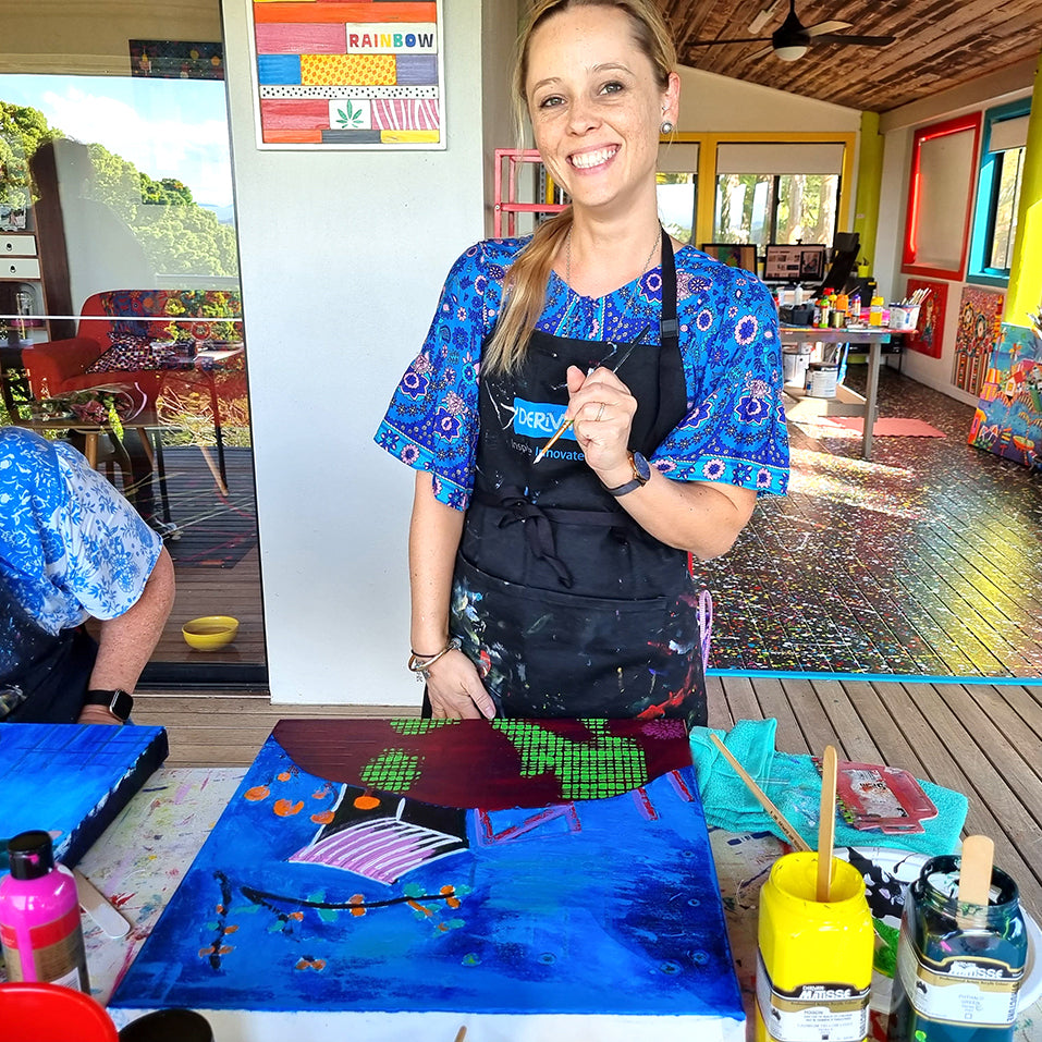 Workshop - 25th Sept 2022