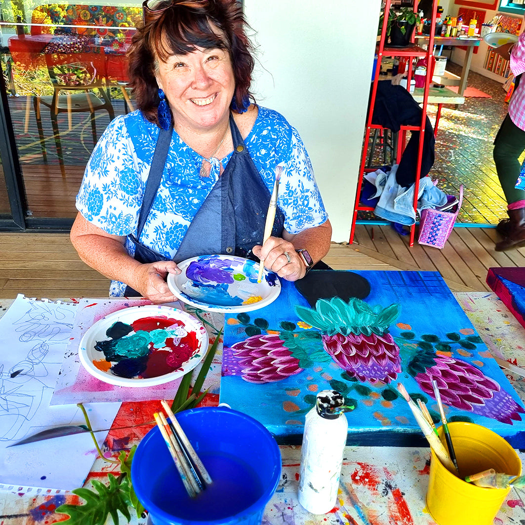 Workshop - 25th Sept 2022