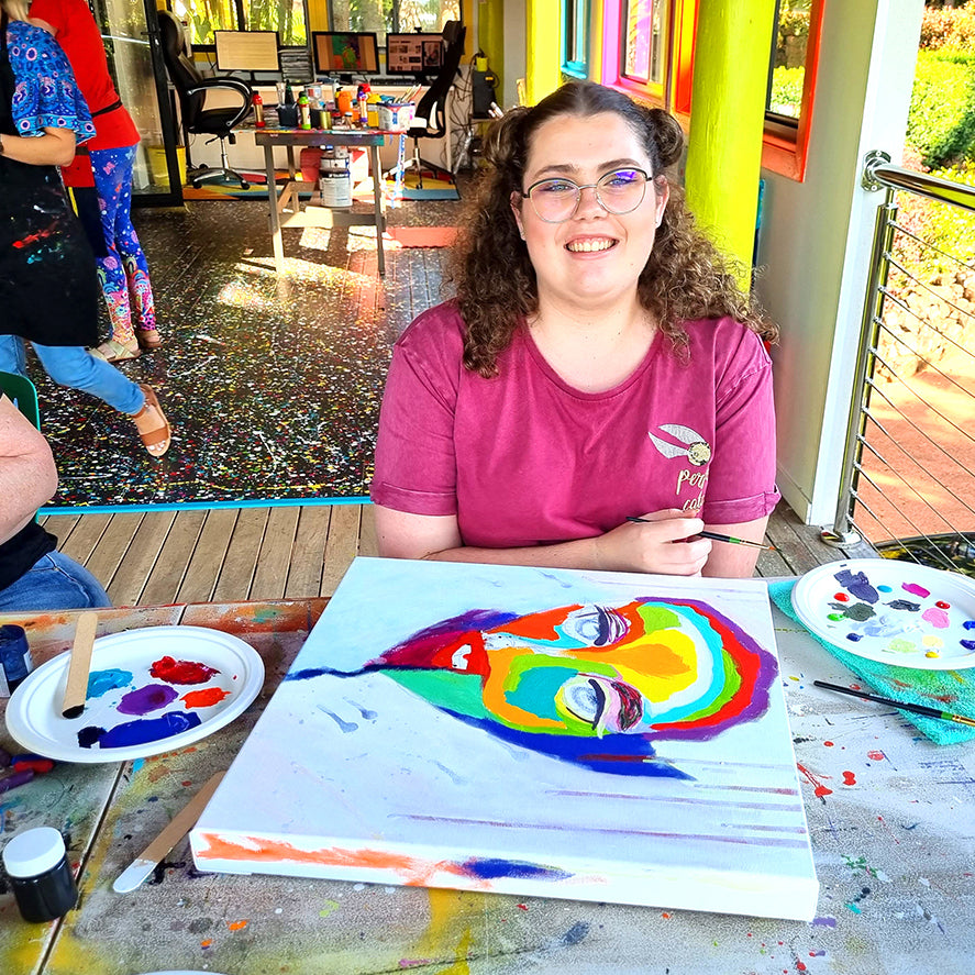 Workshop - 25th Sept 2022