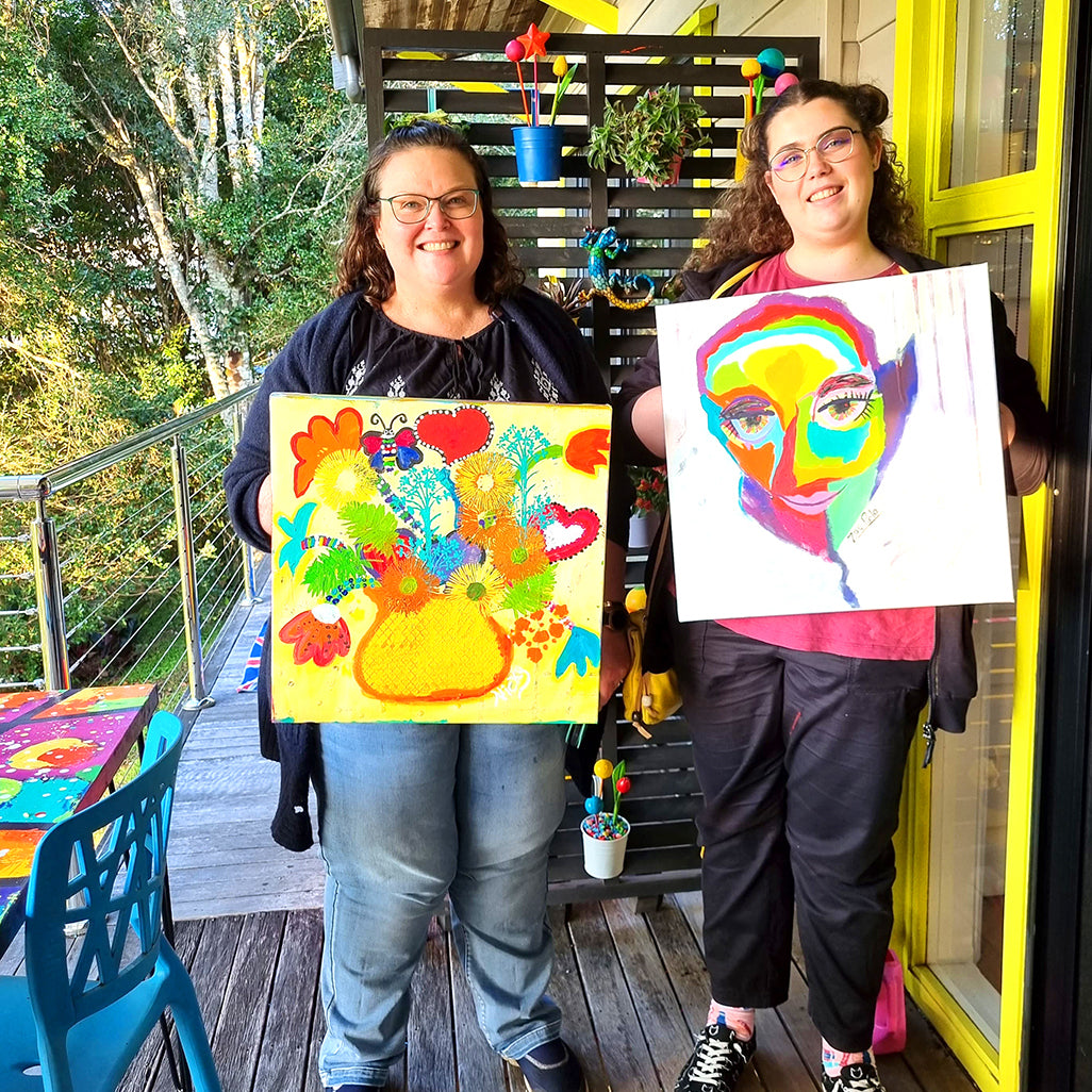 Workshop - 25th Sept 2022