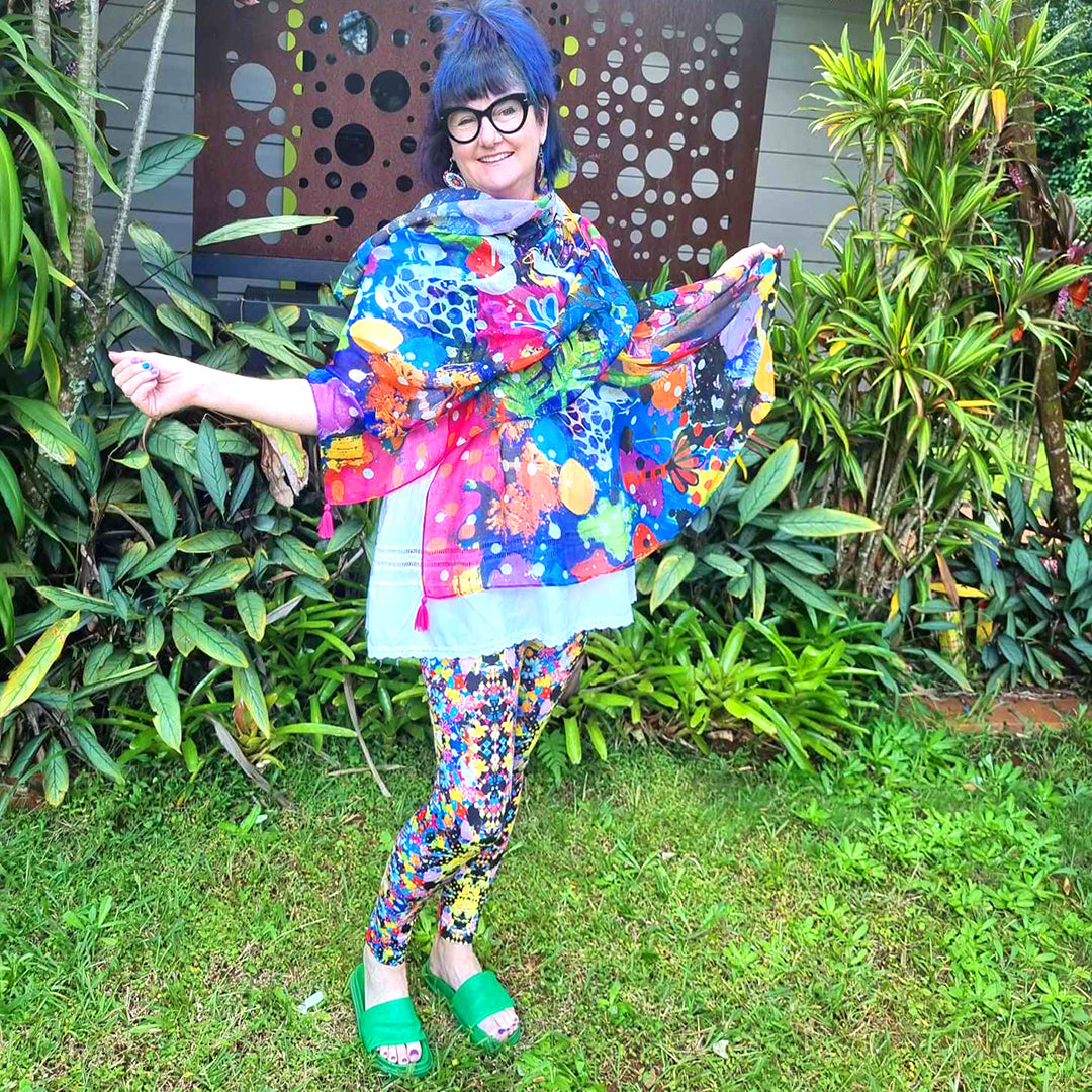 Leggings + Leggings - Bundle