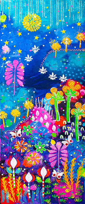 Art Workshop 27th September 2026 - Beyond the Horizon