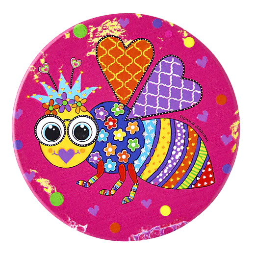 Kaleidoscope Buzz Bee Gift Pack 2