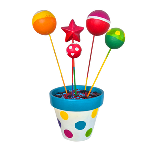 Popsicle Plant
