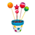 Popsicle Plant