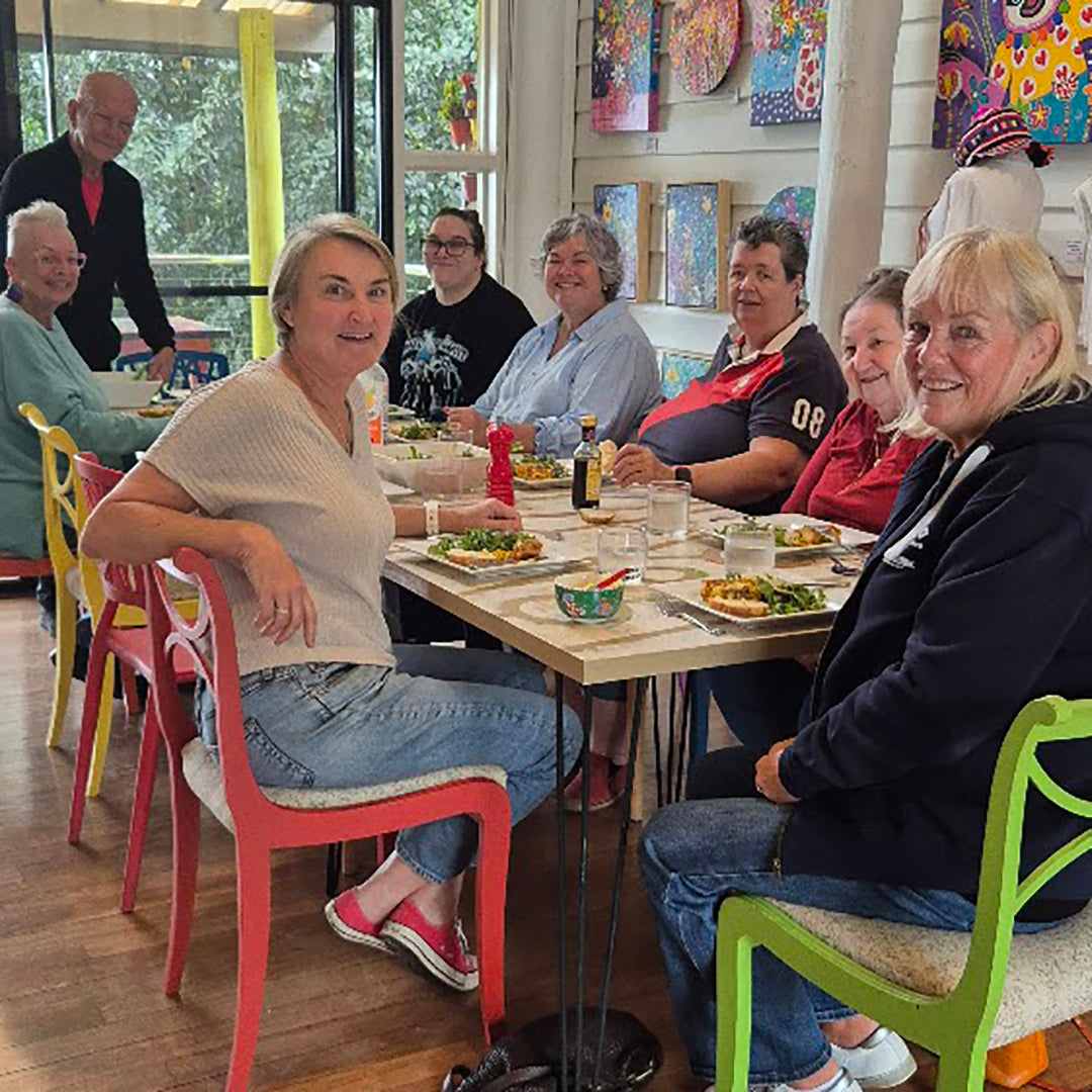 Beyond the Horizon Art Workshop 26th April 2026