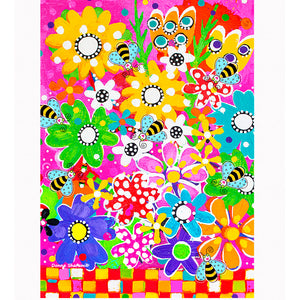 Busy Bees Apron Bundle