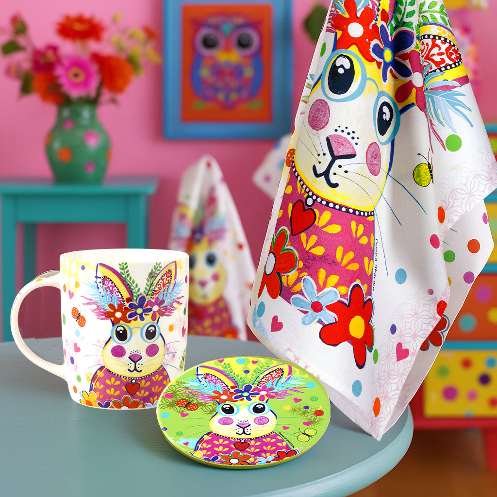 Kaleidoscope Roger Rabbit Gift Pack 1