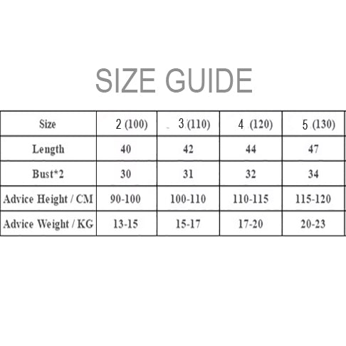 Kids T-shirt Oodles Of Love