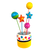 'Starry Pops 1' Vase