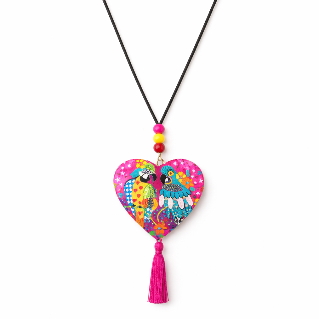 Pretty in Pink Jewellery Bundle