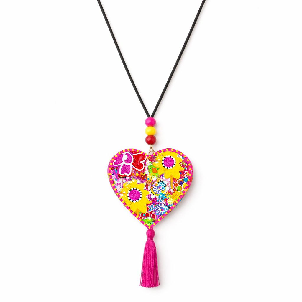 Pretty in Pink Jewellery Bundle