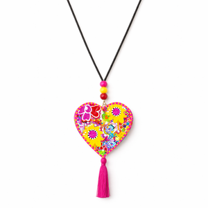 Pretty in Pink Jewellery Bundle