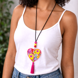 Pretty in Pink Jewellery Bundle
