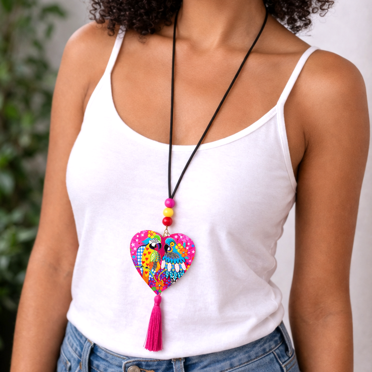 Pretty in Pink Jewellery Bundle