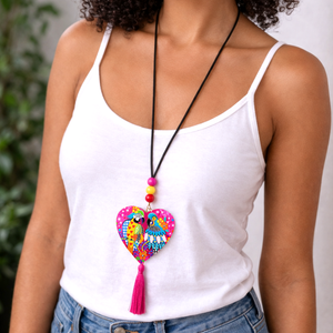 Pretty in Pink Jewellery Bundle