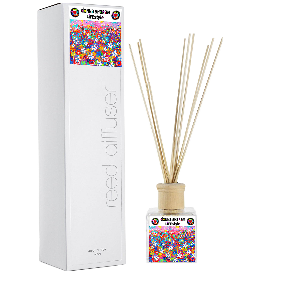 Wild Frangipani Gift Pack