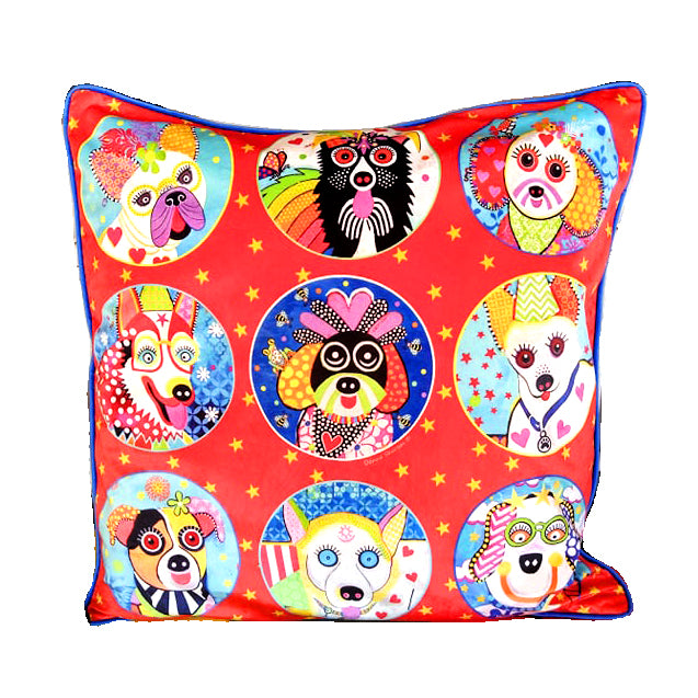 Large Floor Cushion / Pet Bed