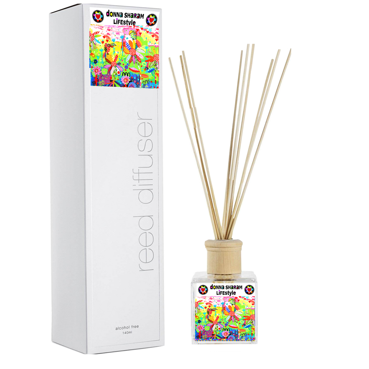 Coconut & Lime Gift Pack