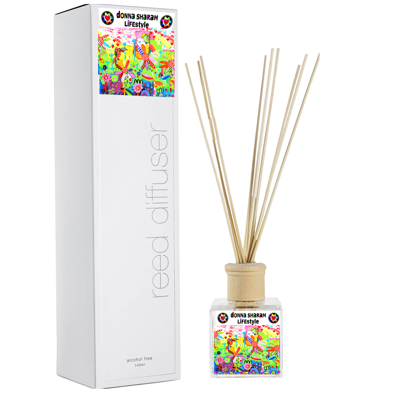 Coconut & Lime Gift Pack