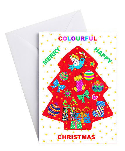 Happy 3 Piece Christmas Set