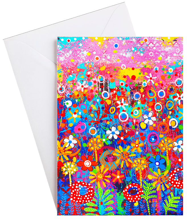 Wild Frangipani Gift Pack