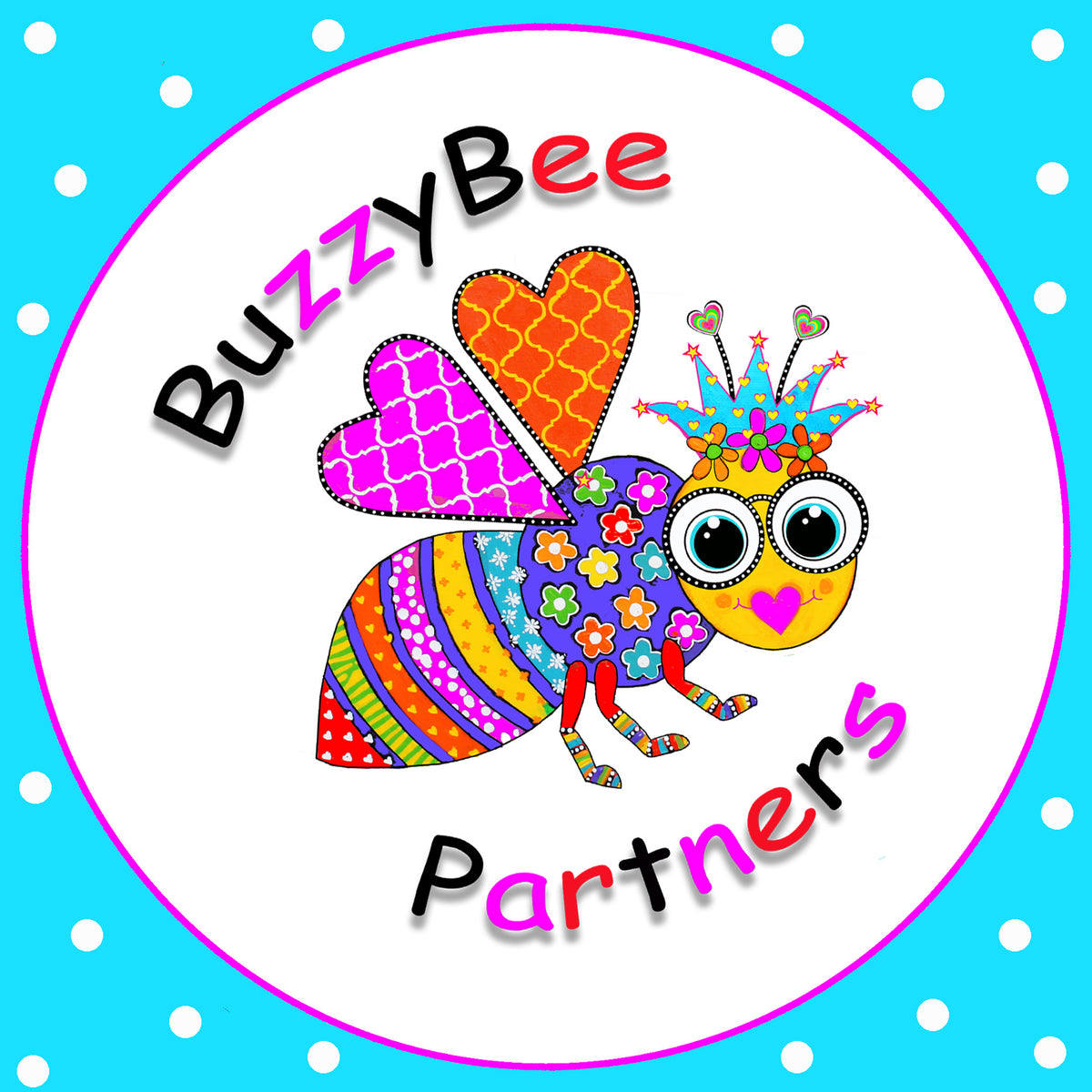Buzzy Bee