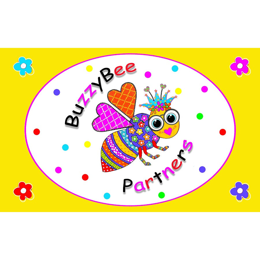Buzzy Bee