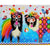 The Rainbow Girls