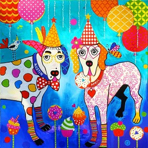 Party Pups