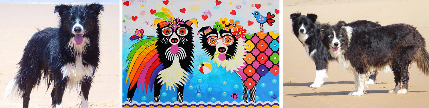 The Rainbow Girls
